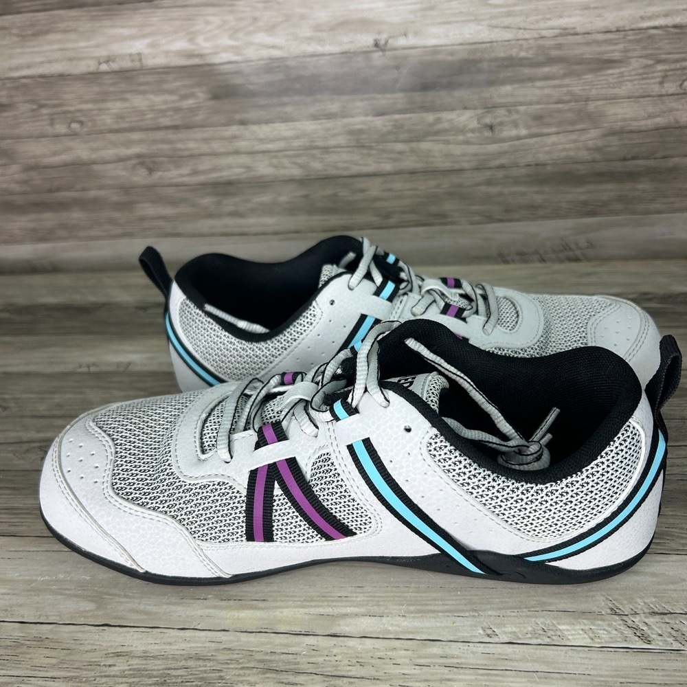 Xero Prio Shoes Womens 9 Barefoot Minimalist Athletic Running Sneakers - Picture 8 of 10